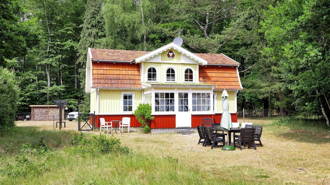 Photo of Outdoor in Rrvig
