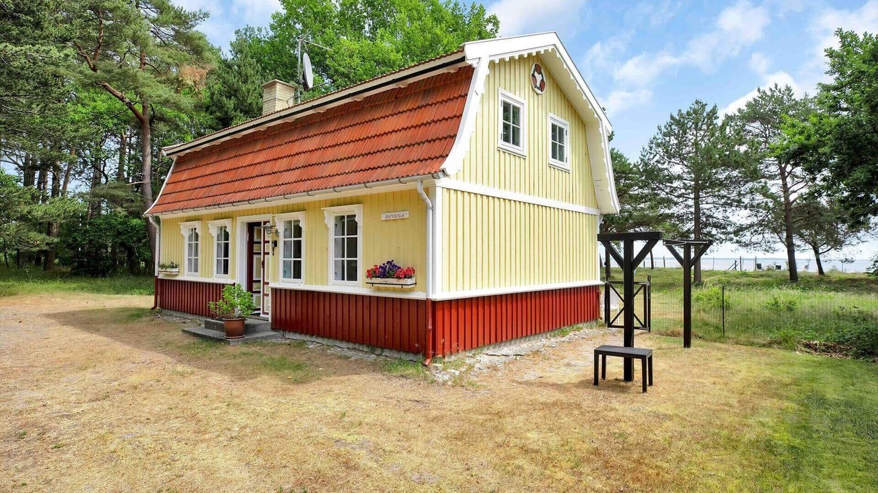 Photo of Outdoor in Rrvig