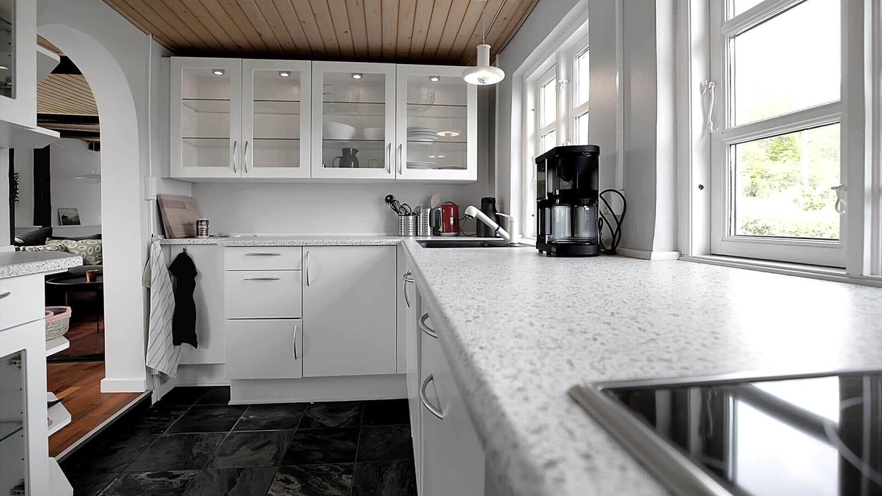 Photo of Kitchen in Nykobing Sjaelland