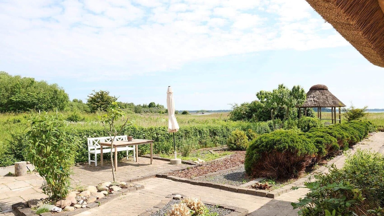 Photo of Outdoor in Nykobing Sjaelland