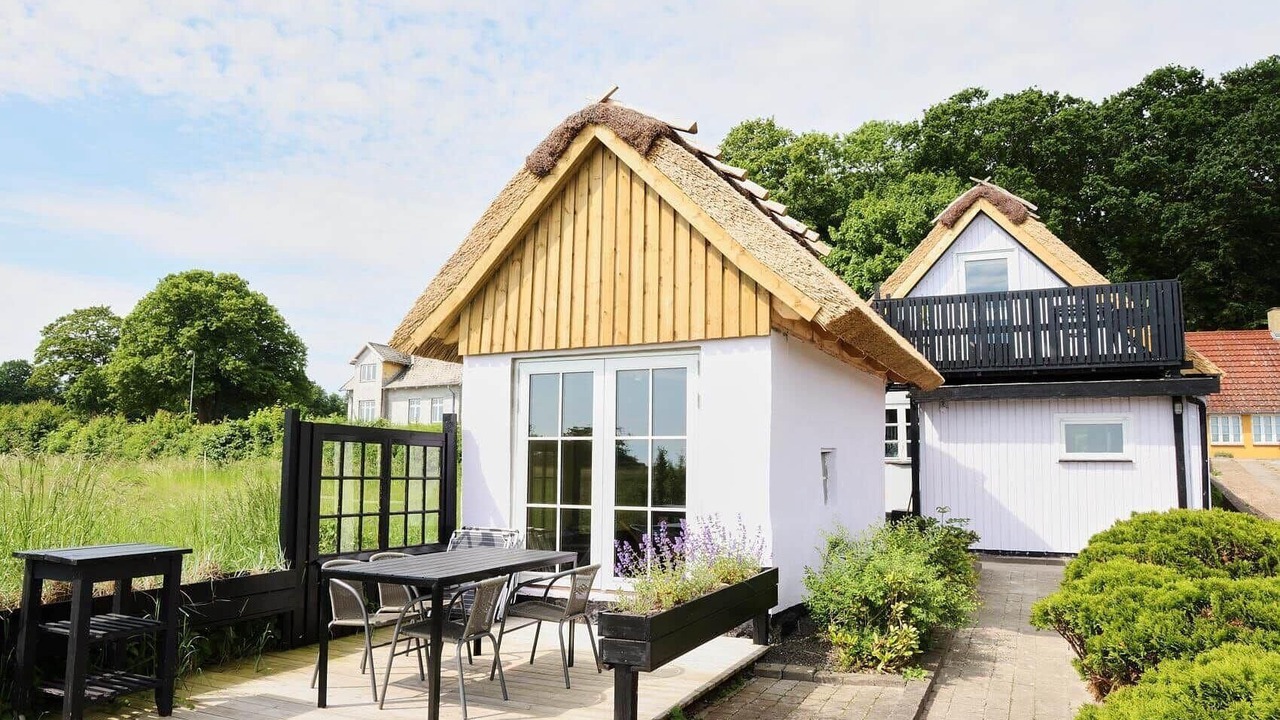 Photo of Outdoor in Nykobing Sjaelland