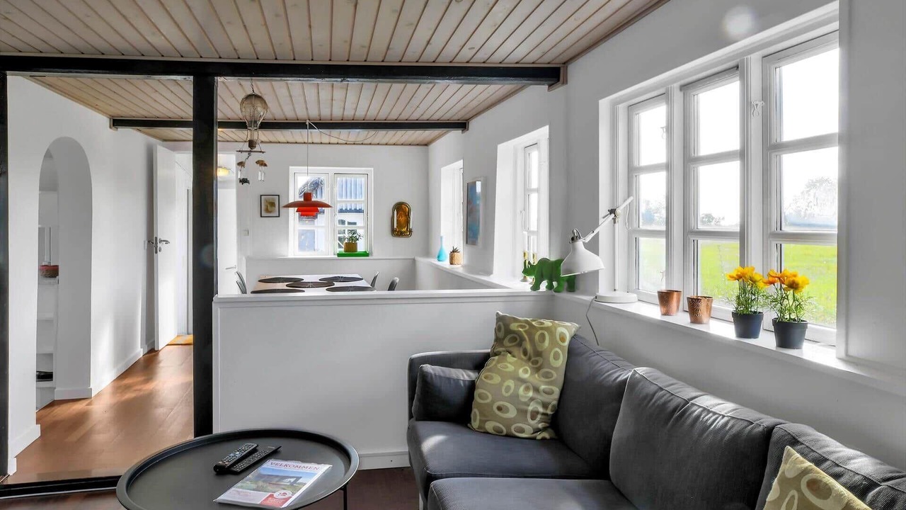Photo of Livingroom in Nykobing Sjaelland