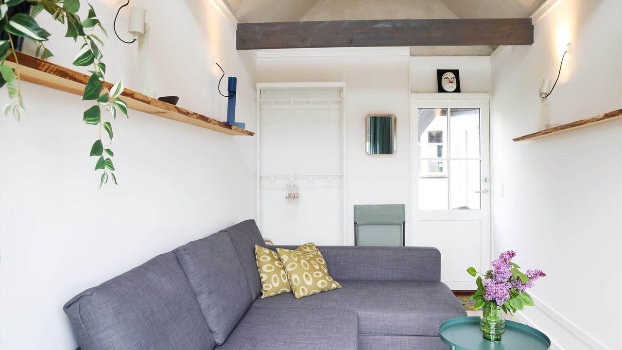 Photo of Livingroom in Nykobing Sjaelland