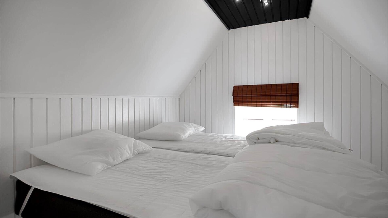 Photo of Bedroom in Nykobing Sjaelland