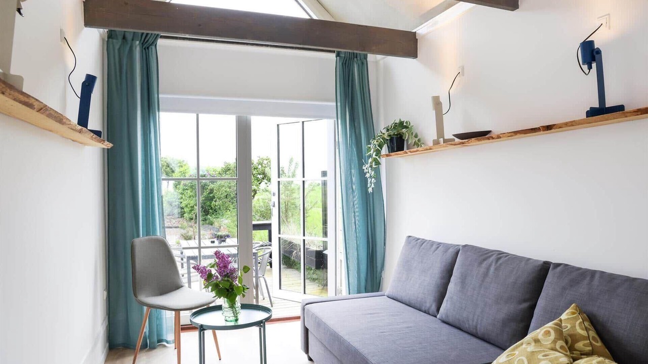 Photo of Livingroom in Nykobing Sjaelland