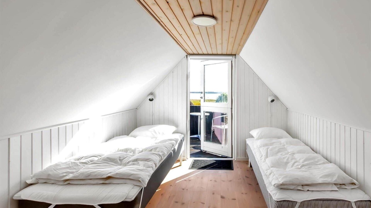 Photo of Bedroom in Nykobing Sjaelland