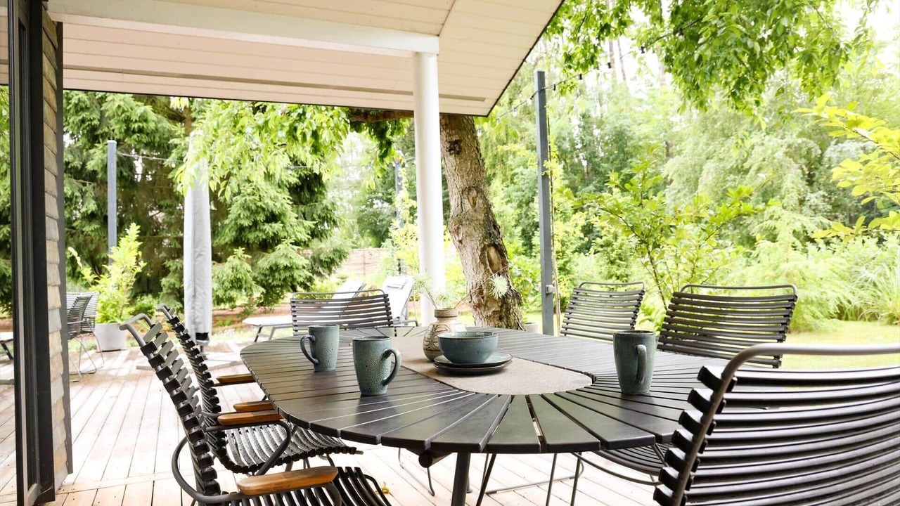 Photo of Outdoor in Nykobing Sjaelland