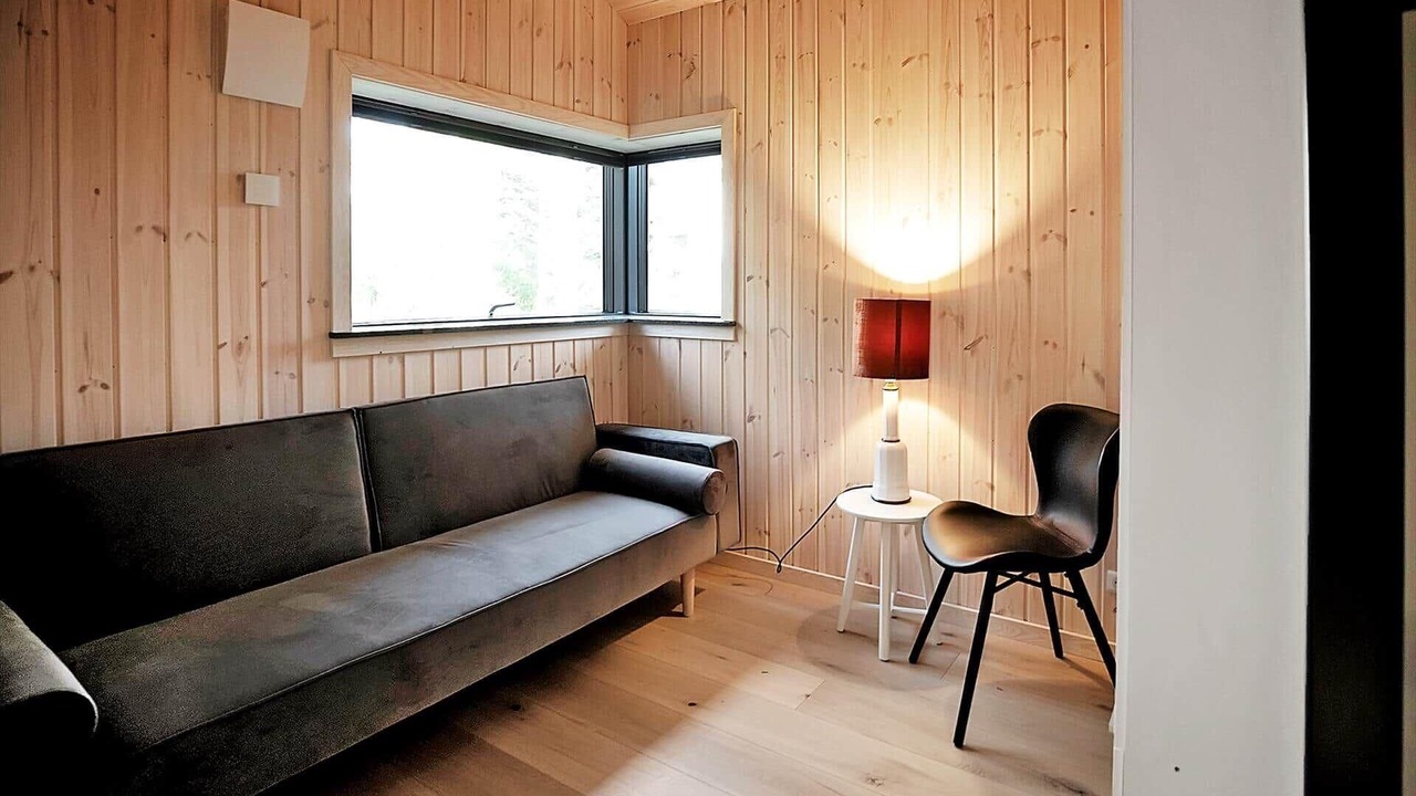 Photo of Livingroom in Nykobing Sjaelland
