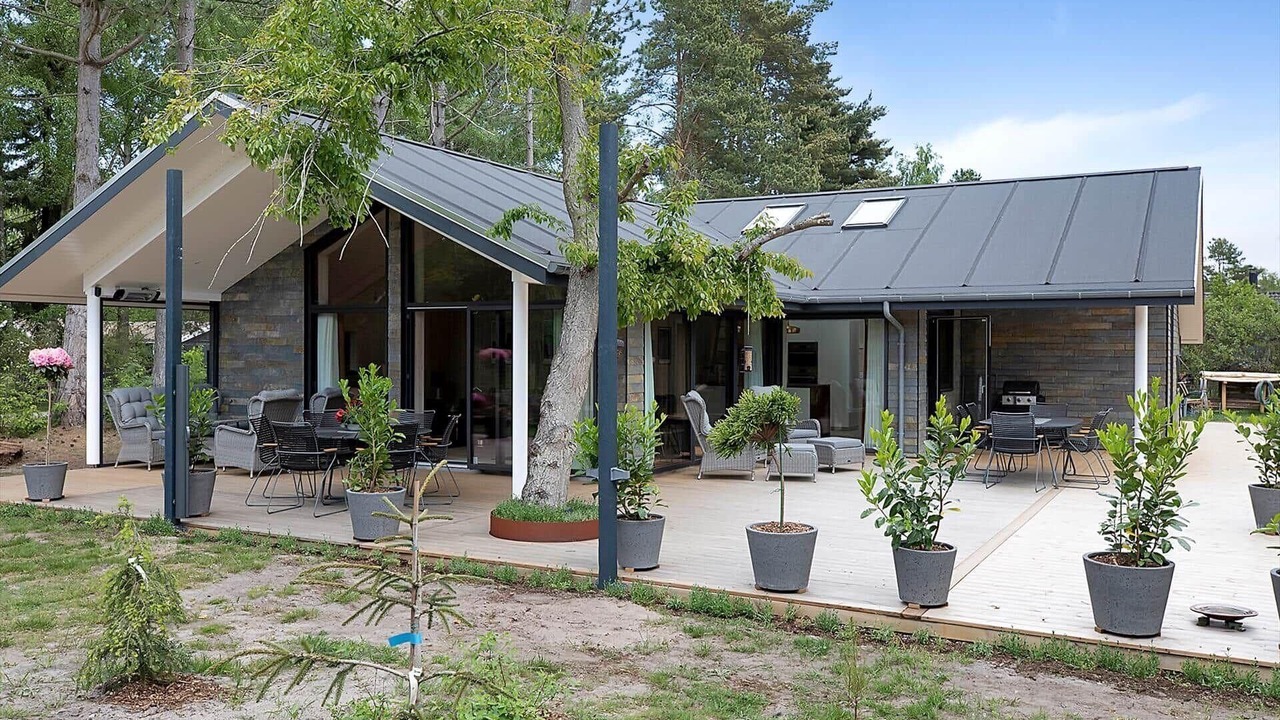 Photo of Outdoor in Nykobing Sjaelland