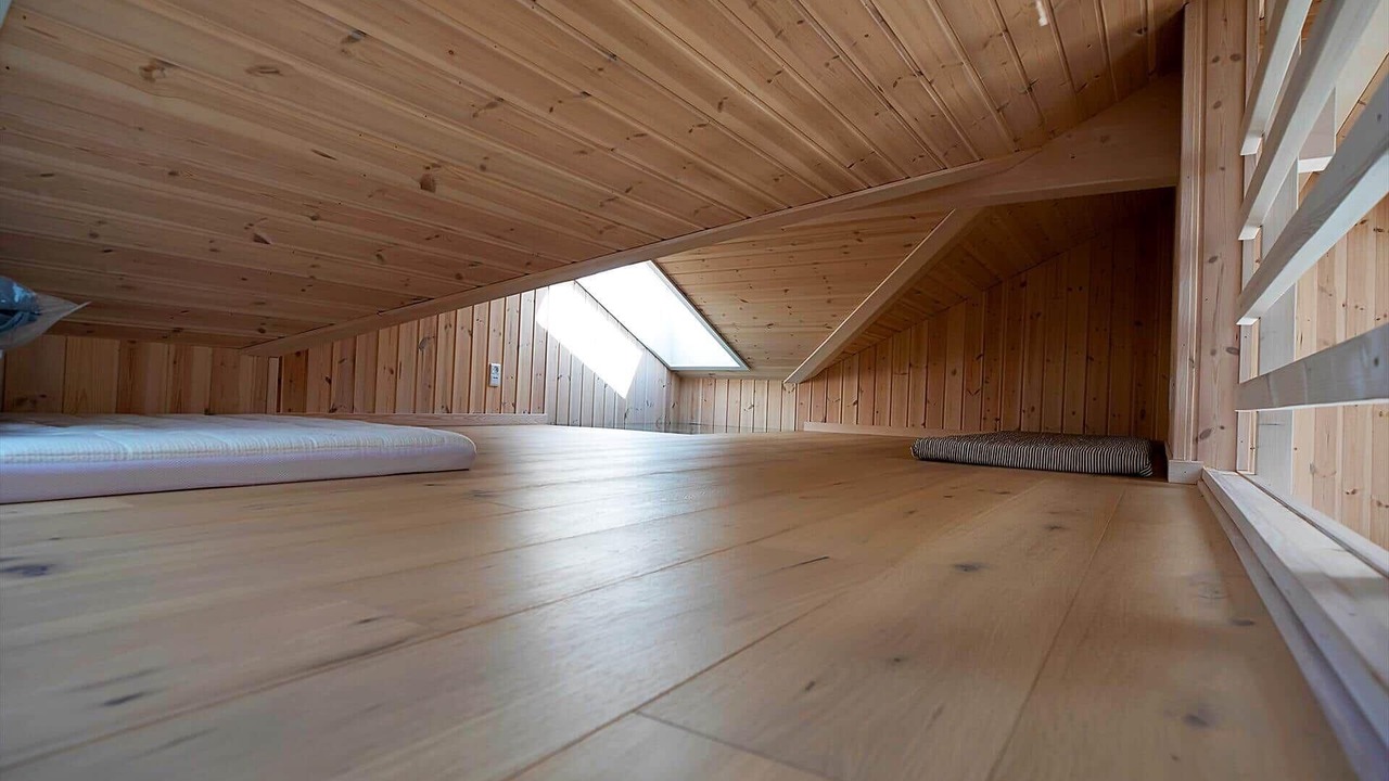 Photo of Bedroom in Nykobing Sjaelland