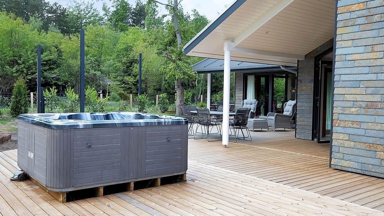 Photo of Outdoor in Nykobing Sjaelland