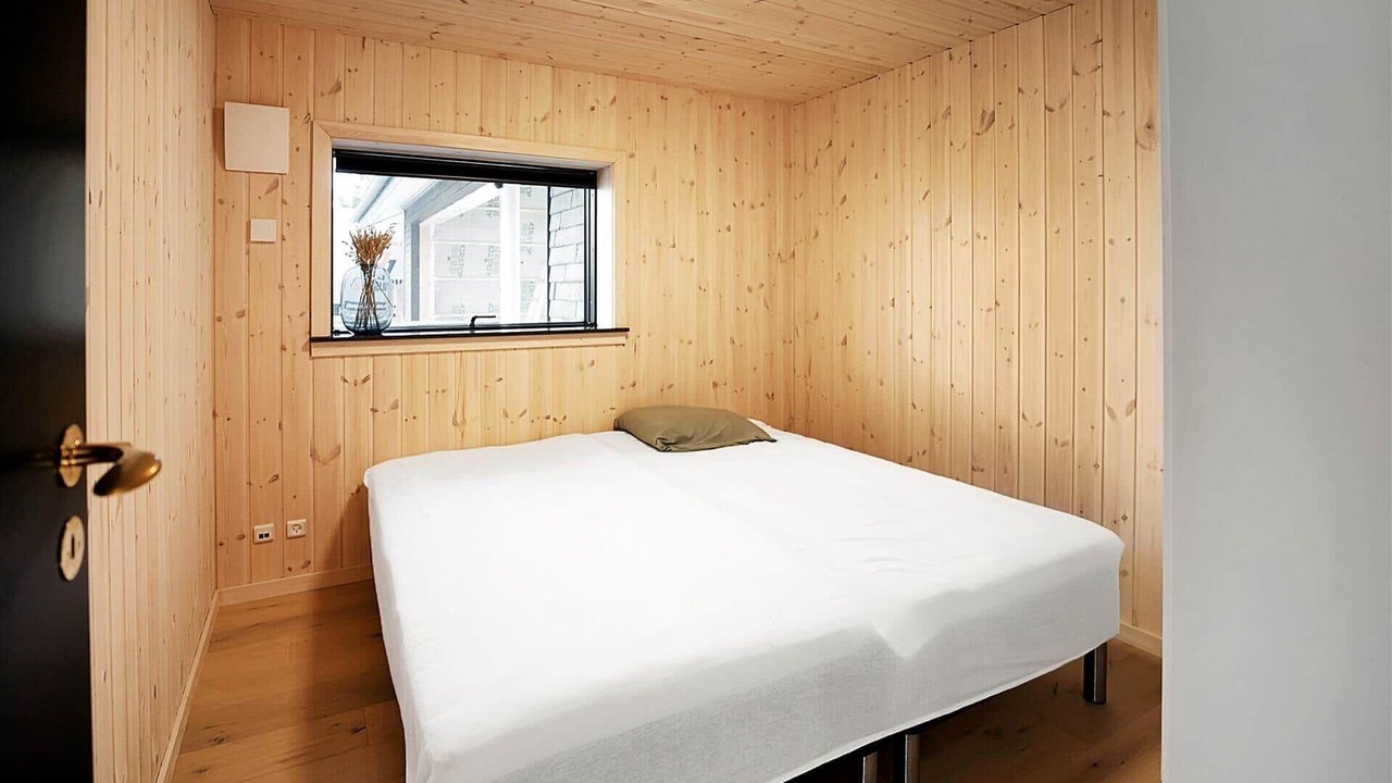 Photo of Bedroom in Nykobing Sjaelland