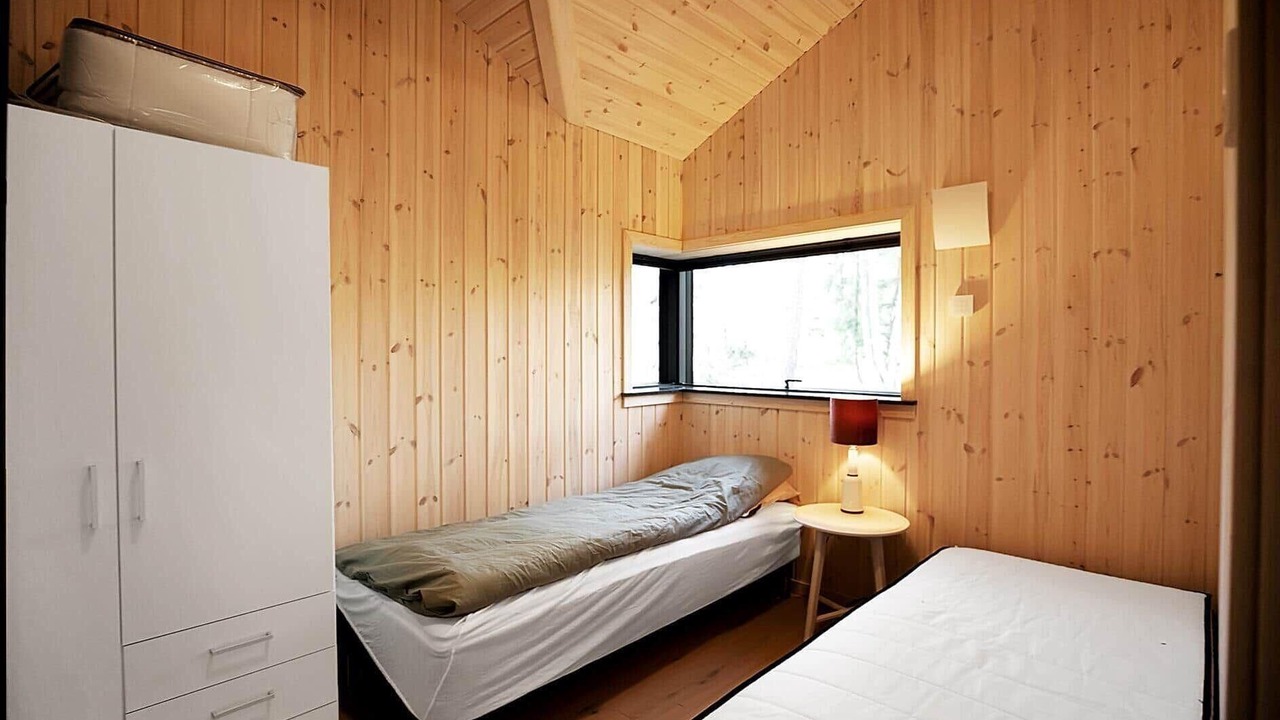 Photo of Bedroom in Nykobing Sjaelland