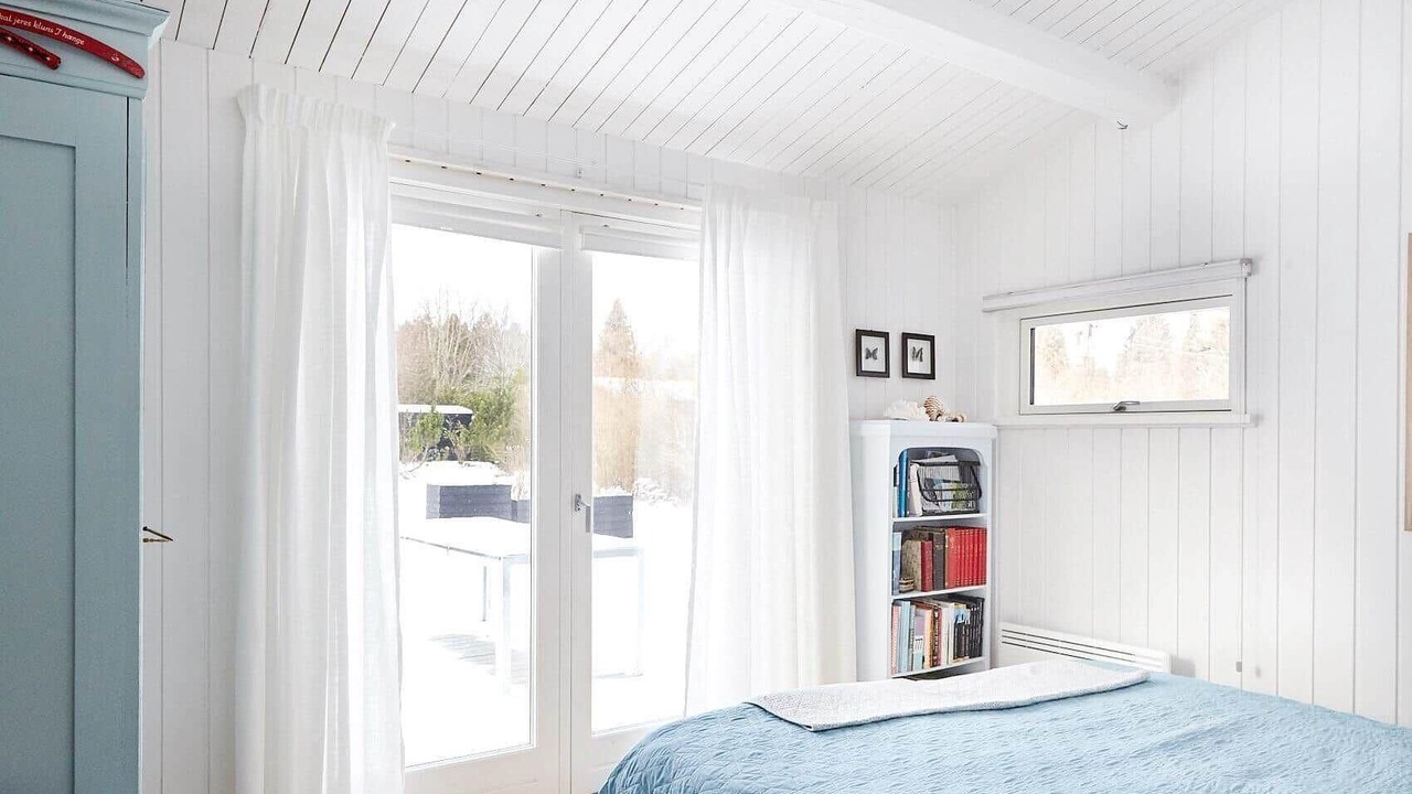 Photo of Bedroom in Faarevejle