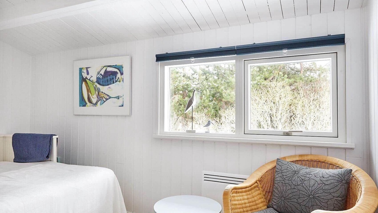Photo of Bedroom in Faarevejle