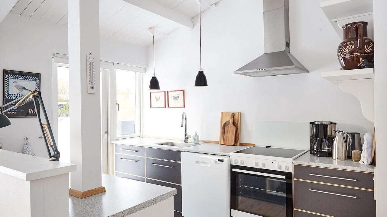 Photo of Kitchen in Faarevejle