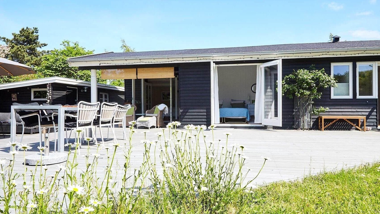 Photo of Outdoor in Faarevejle