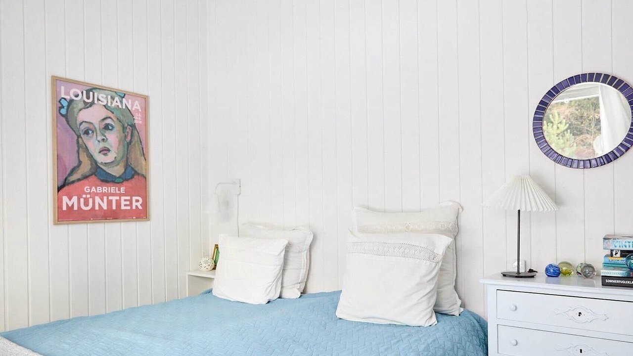 Photo of Bedroom in Faarevejle
