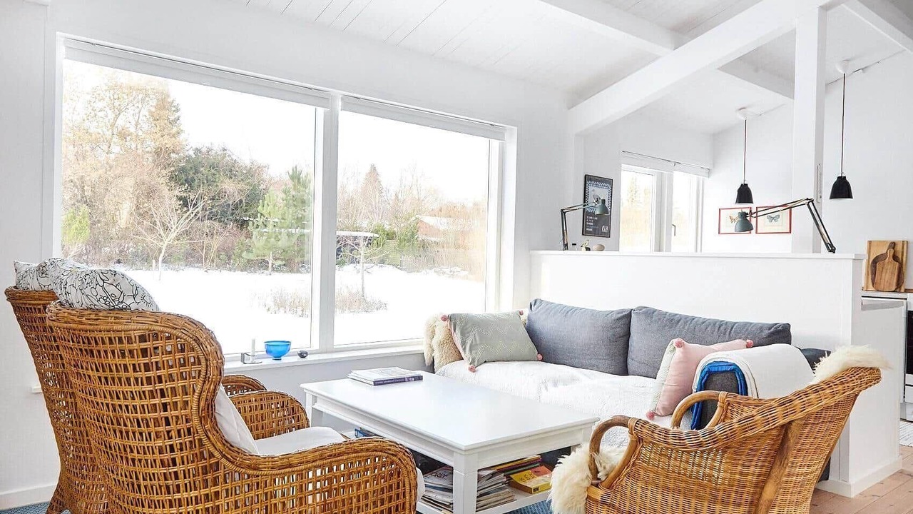 Photo of Livingroom in Faarevejle