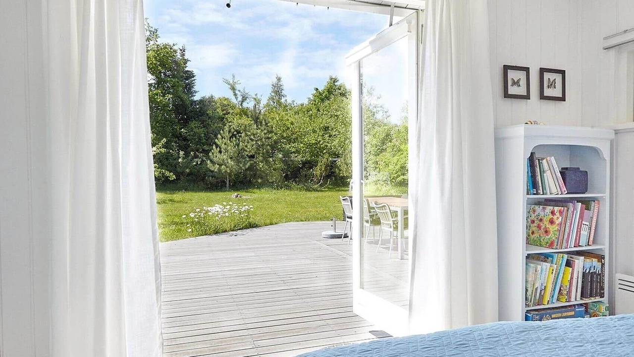 Photo of Bedroom in Faarevejle