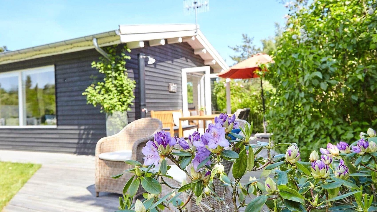 Photo of Outdoor in Faarevejle