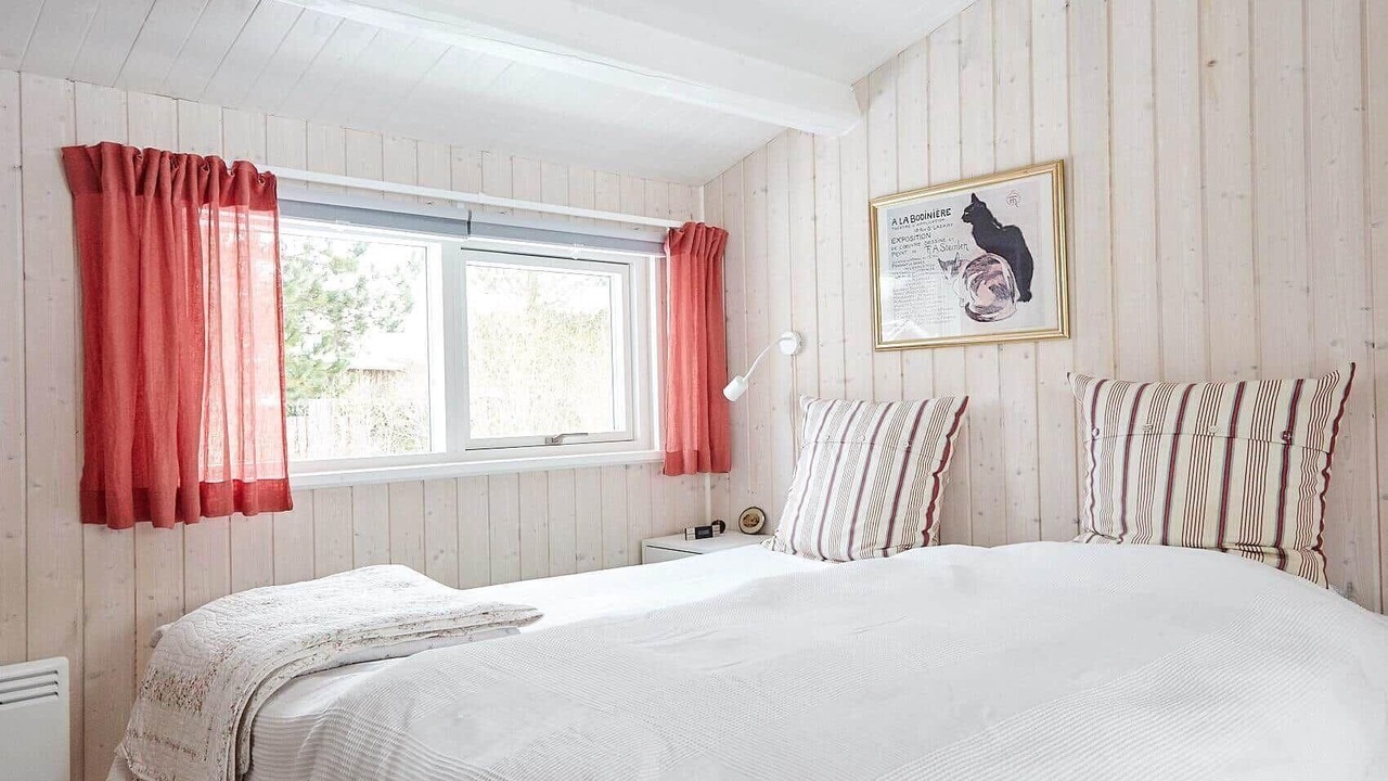 Photo of Bedroom in Faarevejle