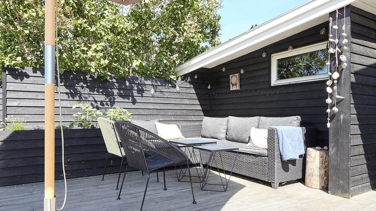 Photo of Outdoor in Faarevejle