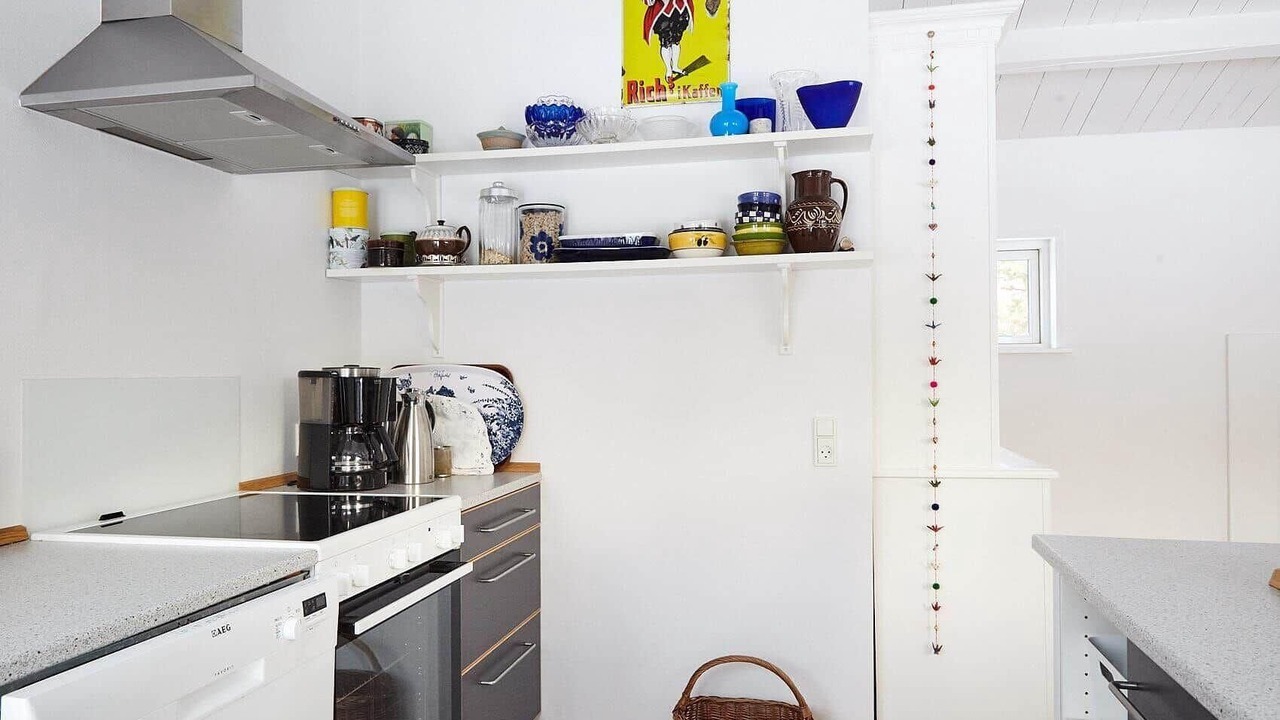 Photo of Kitchen in Faarevejle