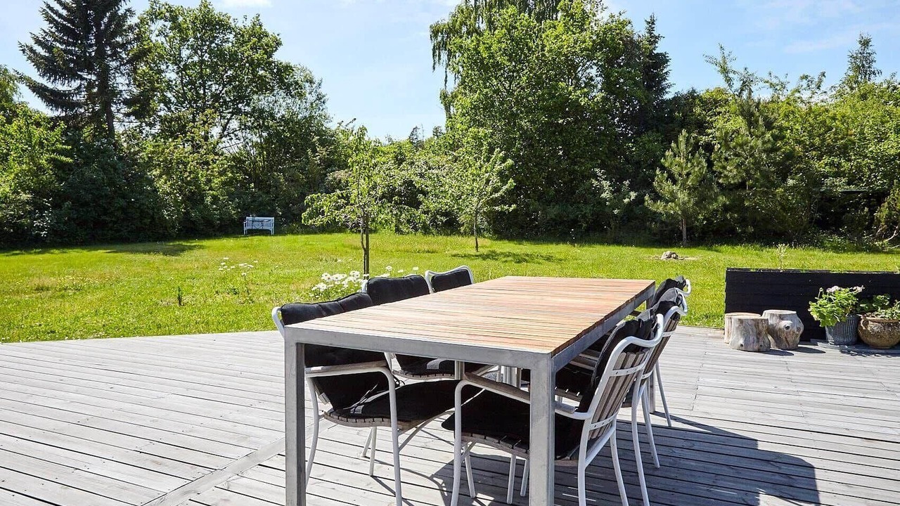 Photo of Outdoor in Faarevejle