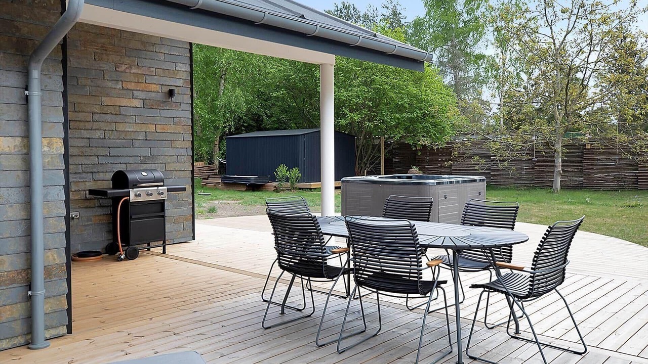 Photo of Outdoor in Nykobing Sjaelland