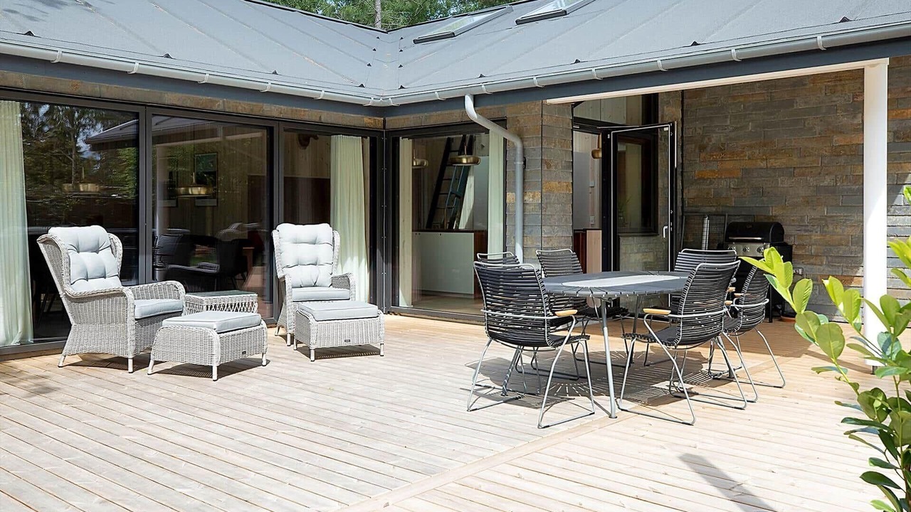 Photo of Outdoor in Nykobing Sjaelland