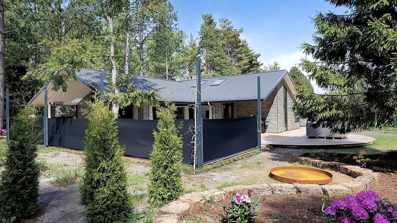 Photo of Outdoor in Nykobing Sjaelland