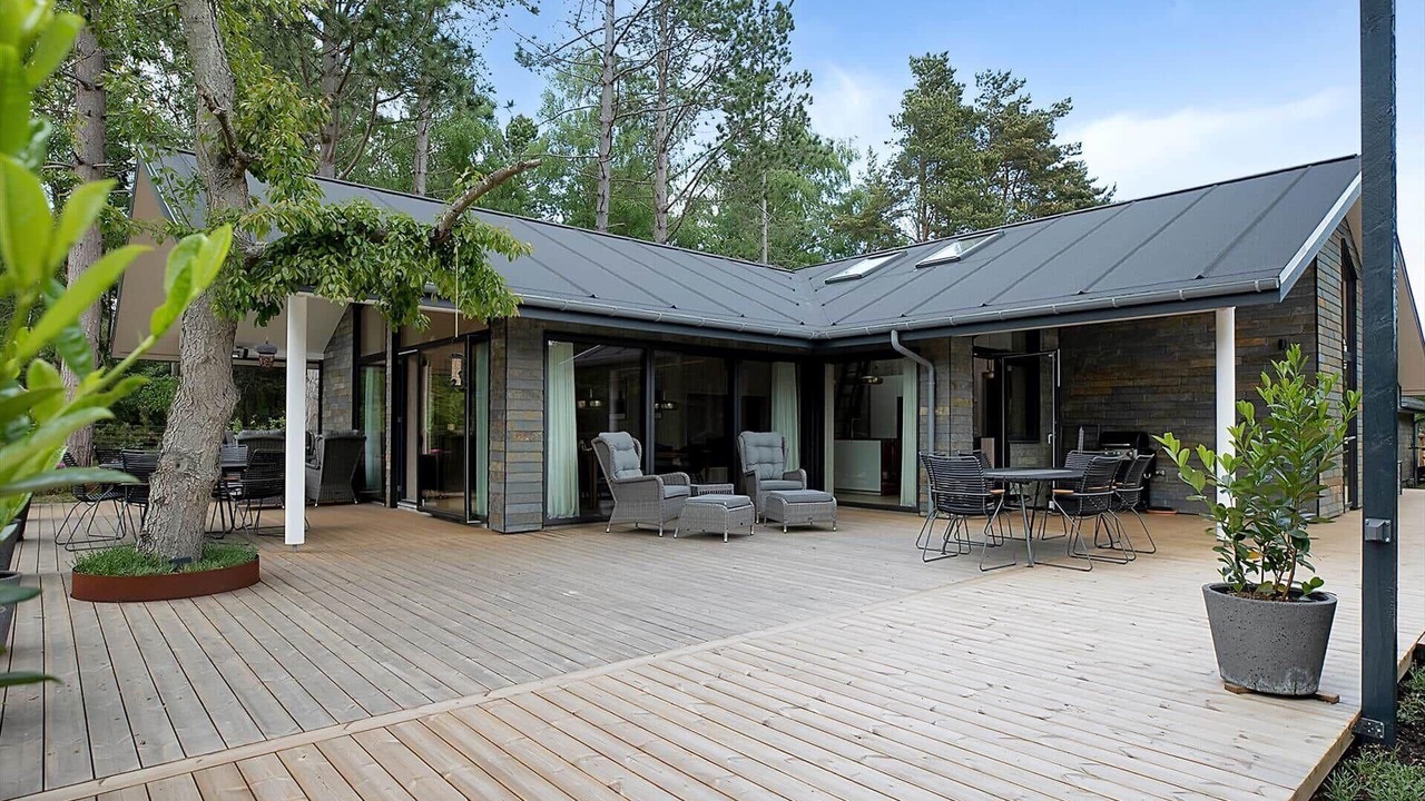 Photo of Outdoor in Nykobing Sjaelland