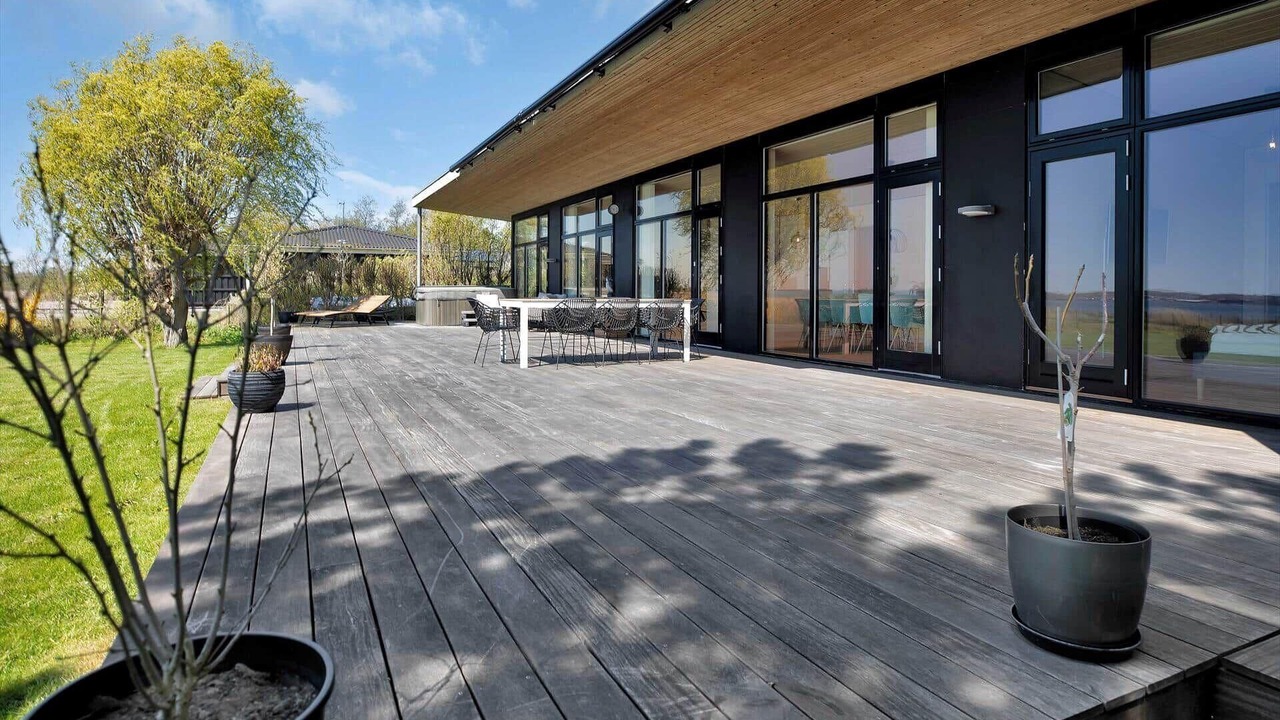 Photo of Outdoor in Holbaek