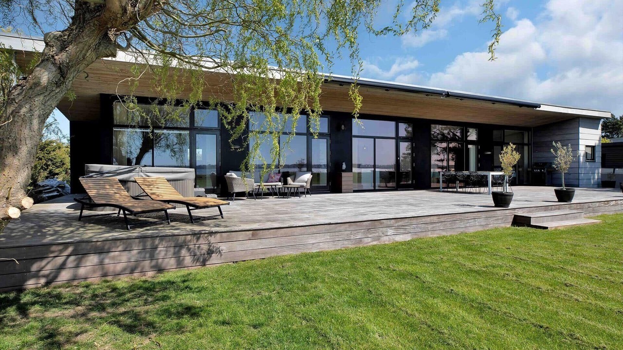 Photo of Patio Balcony in Holbaek