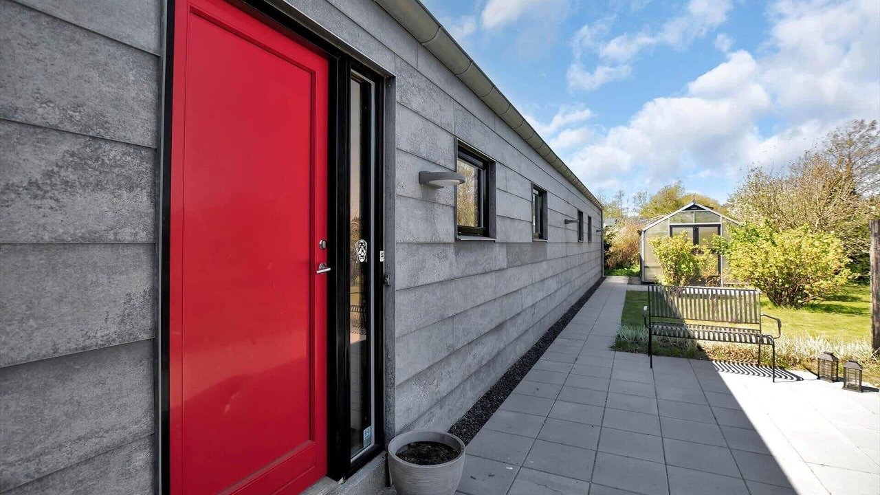 Photo of Outdoor in Holbaek