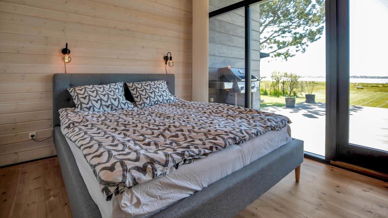 Photo of Bedroom in Holbaek