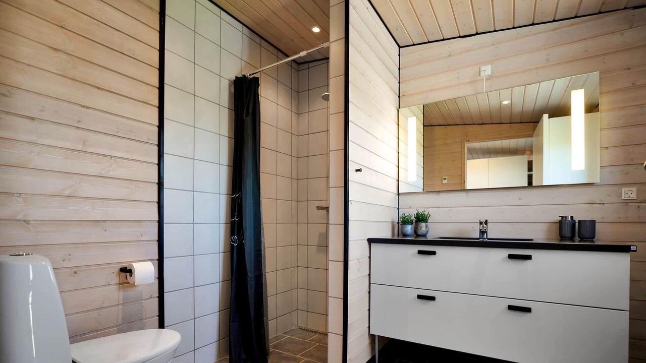 Photo of Bathroom in Holbaek