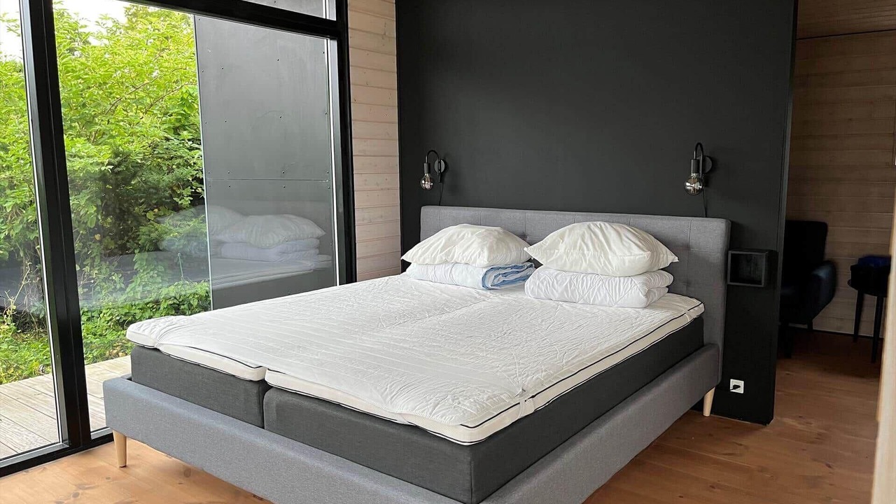 Photo of Bedroom in Holbaek