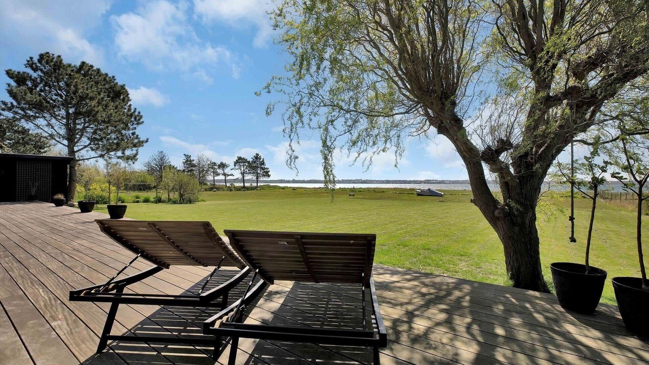 Photo of Patio Balcony in Holbaek