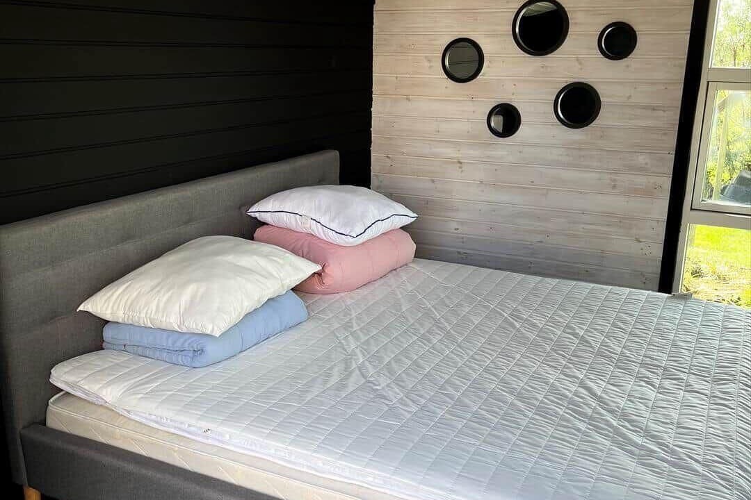 Photo of Bedroom in Holbaek