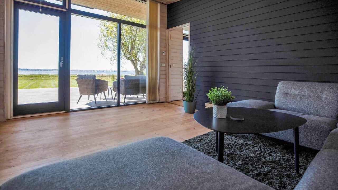 Photo of Livingroom in Holbaek