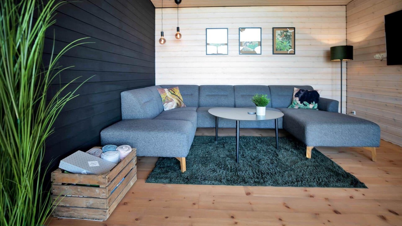 Photo of Livingroom in Holbaek