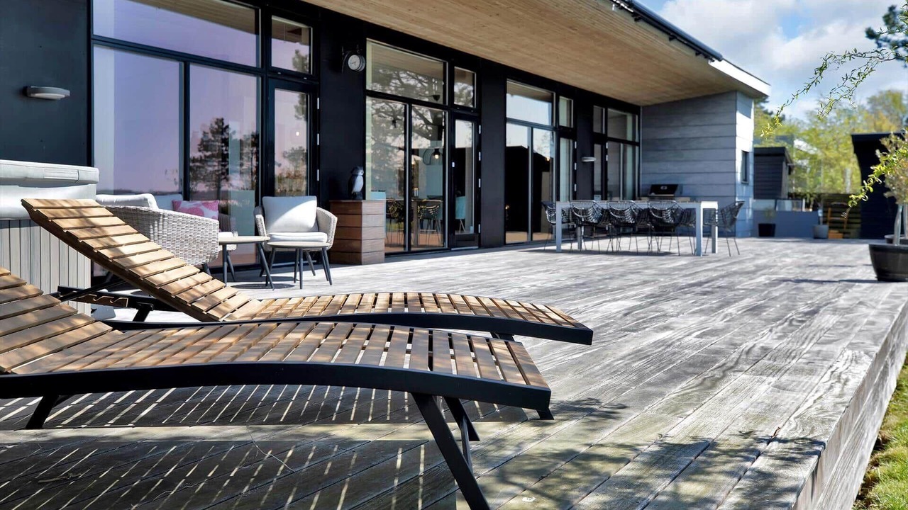 Photo of Outdoor in Holbaek
