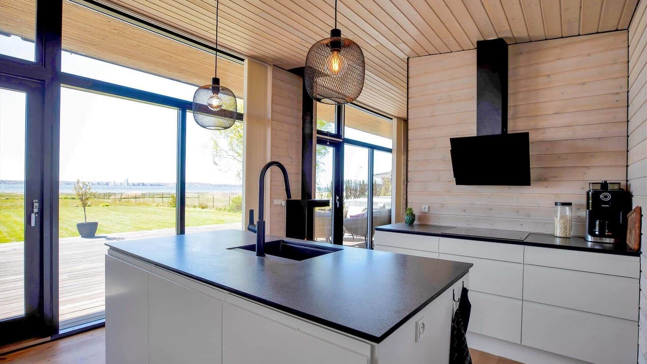 Photo of Kitchen in Holbaek