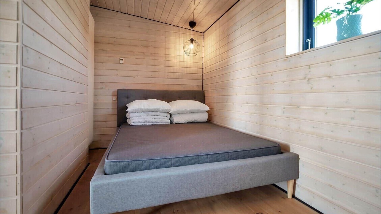 Photo of Bedroom in Holbaek