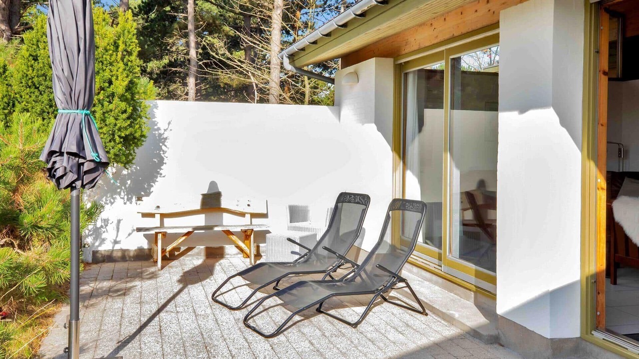 Photo of Patio Balcony in Hoensinge