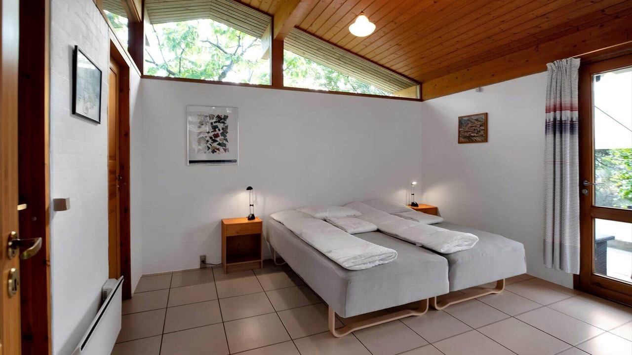 Photo of Bedroom in Hoensinge