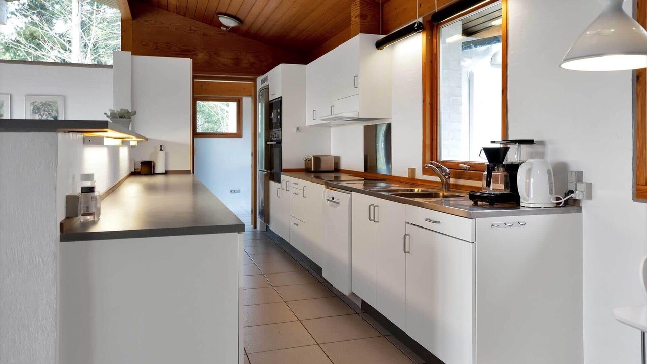 Photo of Kitchen in Hoensinge