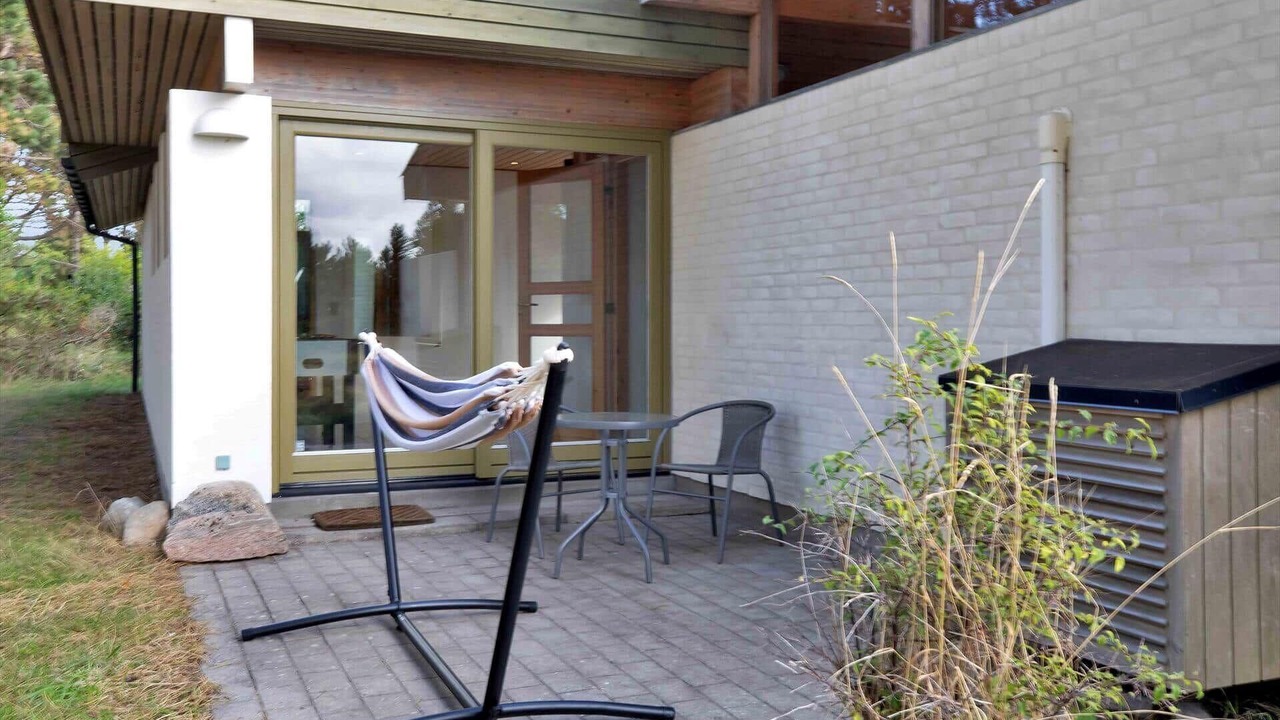 Photo of Patio Balcony in Hoensinge